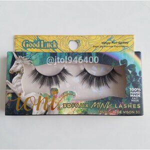 Ioni GoodLuck Wispy Full Spikey Lashes